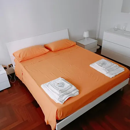 Daire Onoratocinque House *